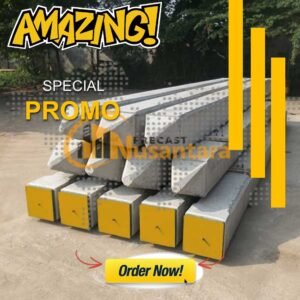 harga tiang pancang mini pile subang