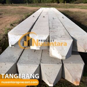 Harga Tiang Pancang Mini Pile Tangerang