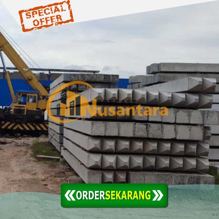 harga tiang pancang mini pile tasikmalaya