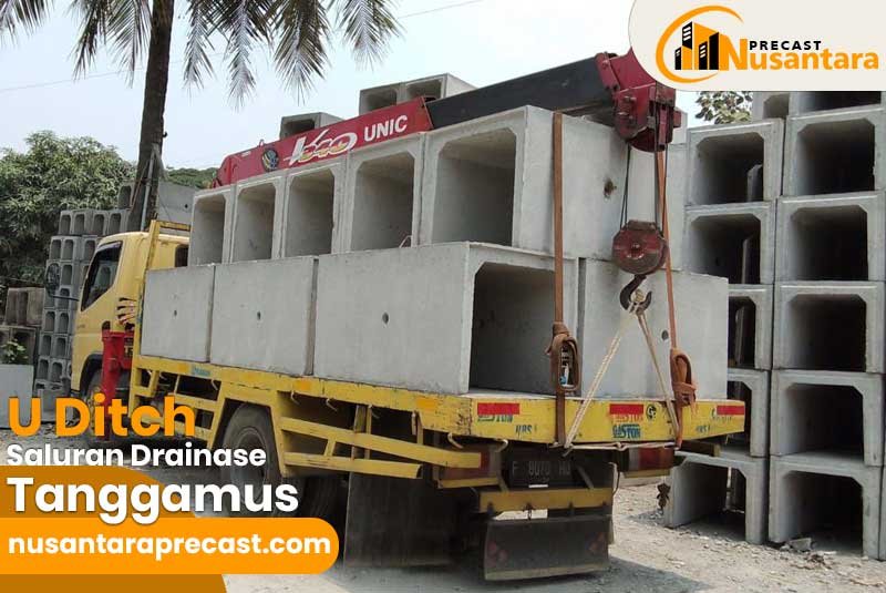harga u ditch precast Tanggamus harga u ditch precast Tanggamus