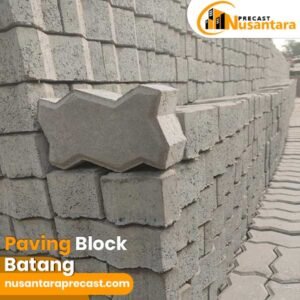 Paving Block Batang