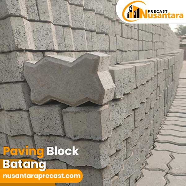 Paving Block Batang