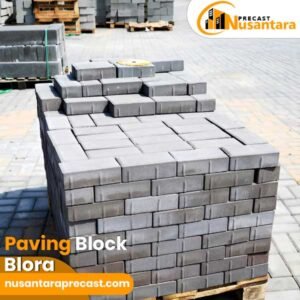Paving Block Blora