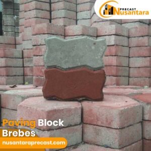 Paving Block Brebes