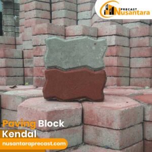 Paving Block Kendal