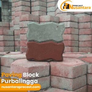 Paving Block Purbalingga