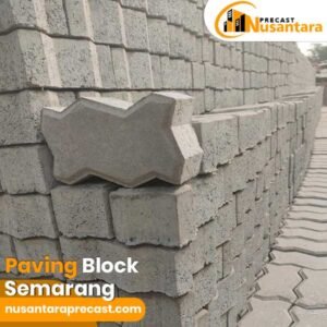 Paving Block Semarang