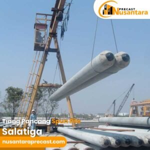 Harga Spun Pile Salatiga