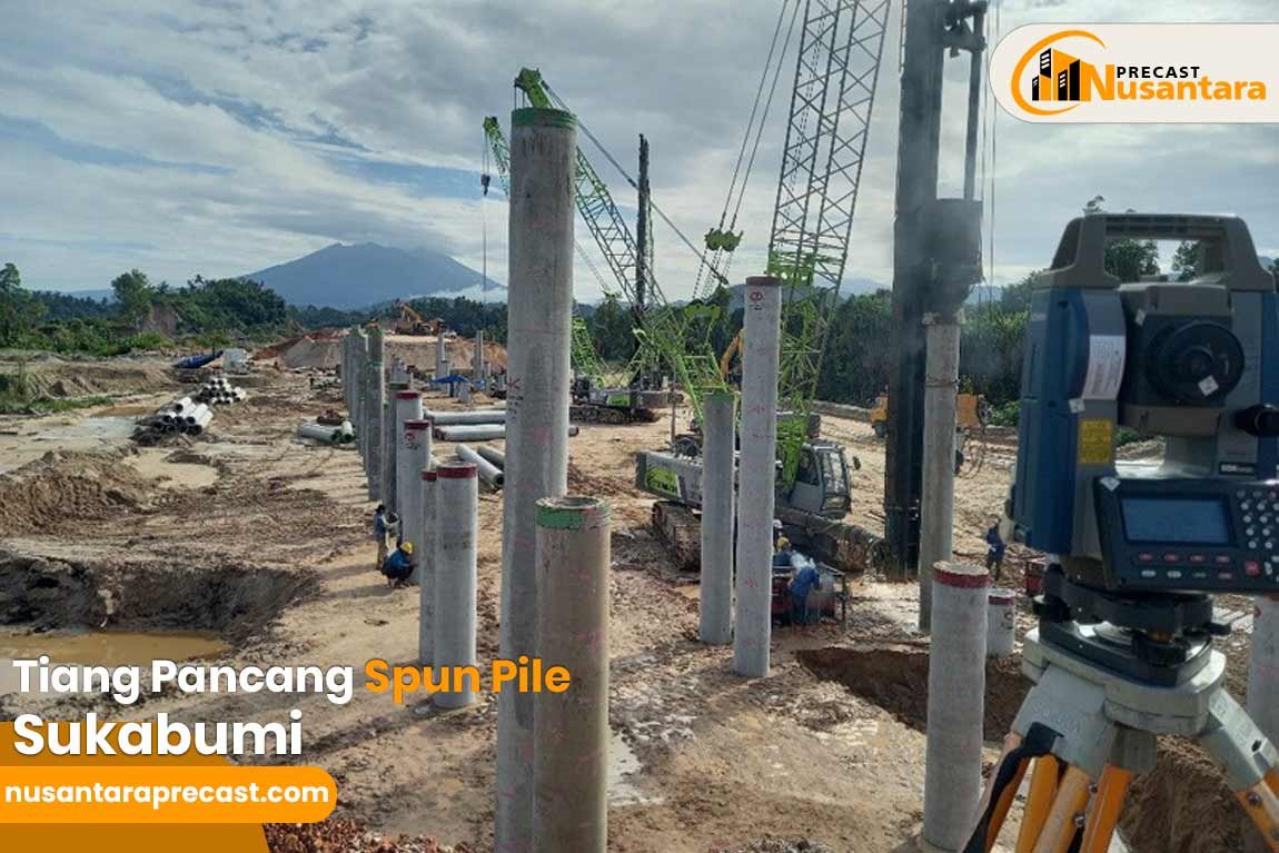 harga tiang pancang spun pile Sukabumi harga tiang pancang spun pile Sukabumi
