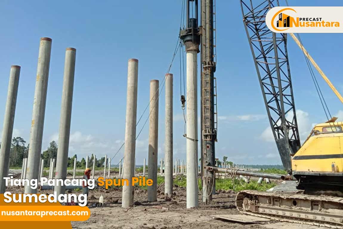 harga tiang pancang spun pile Sumedang harga tiang pancang spun pile Sumedang