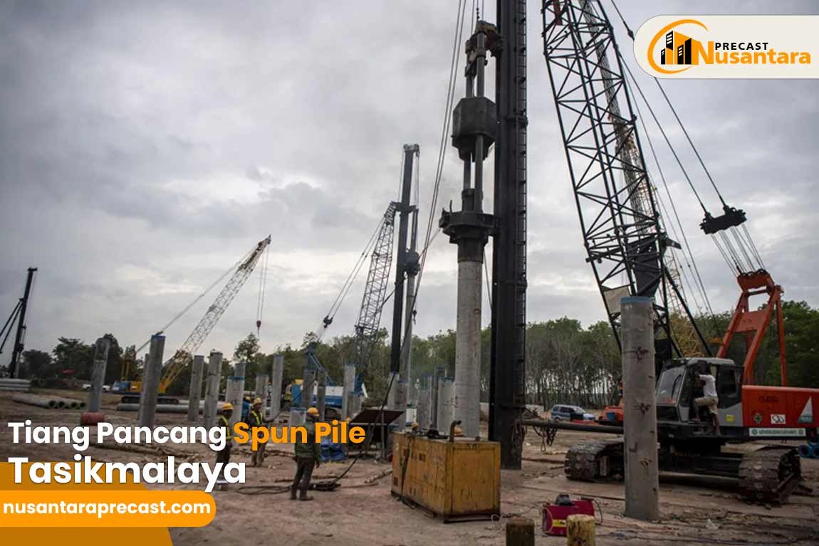 harga tiang pancang spun pile Tasikmalaya harga tiang pancang spun pile Tasikmalaya